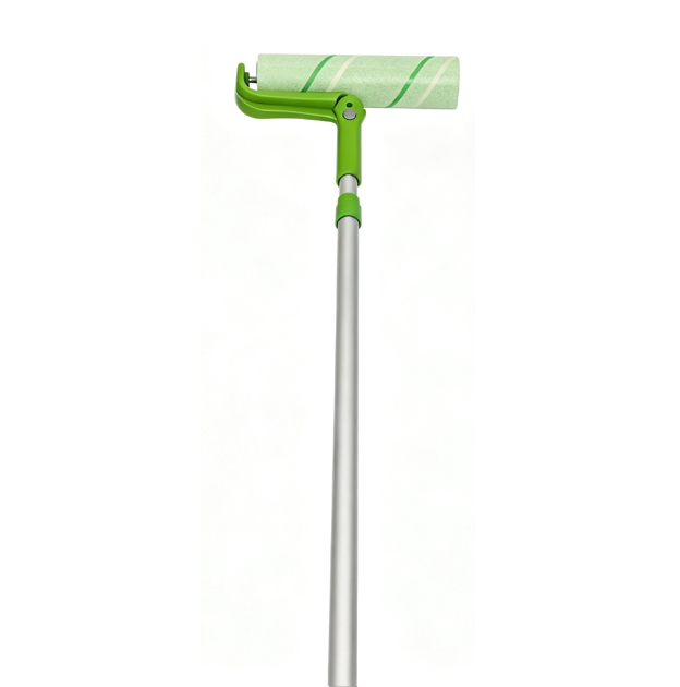 SR601.0010.5 Deluxe Large Surface Heavy Sticky Roller
