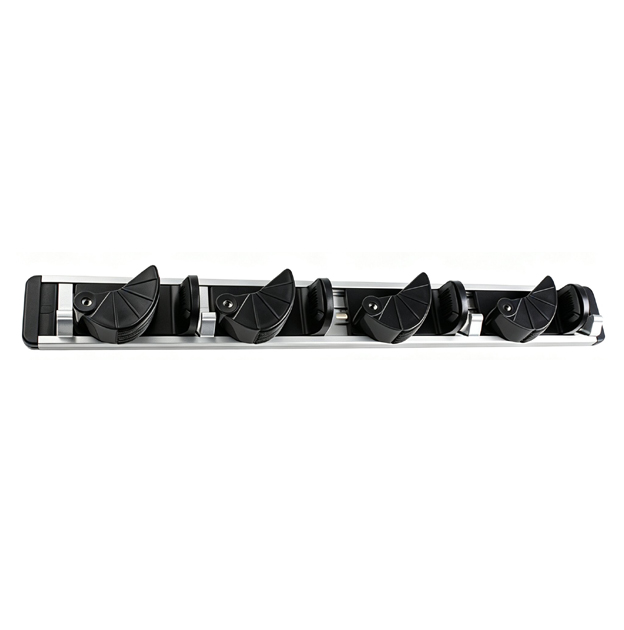 TH403.4404.1  Aluminum Wall Tool Holder