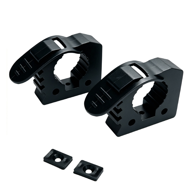 TH501.7  Quick Release Tool Clamp