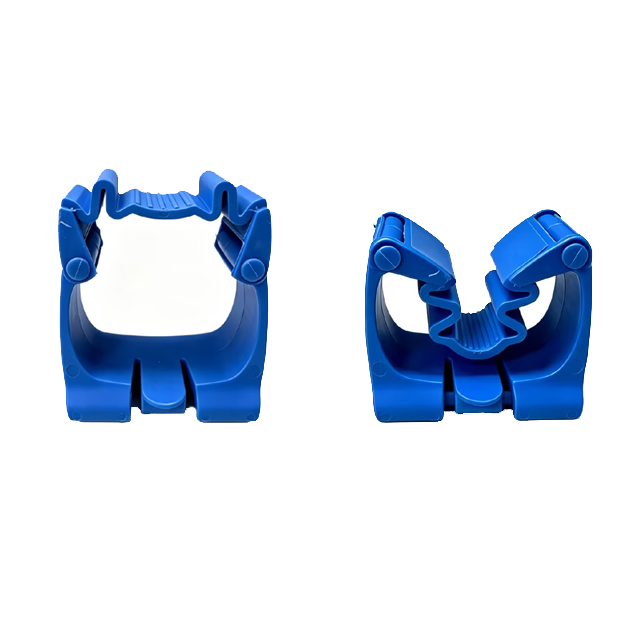 TH709.0302.2  Rubber Clip