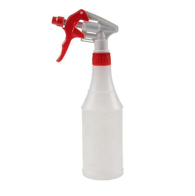 TS102.0500.1 Sprayer Bottle