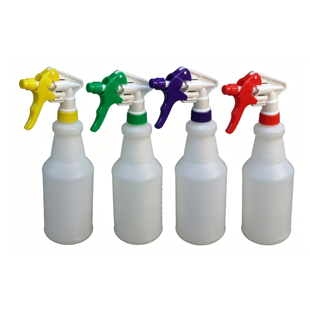 TS103.0750.1  Sprayer Bottle