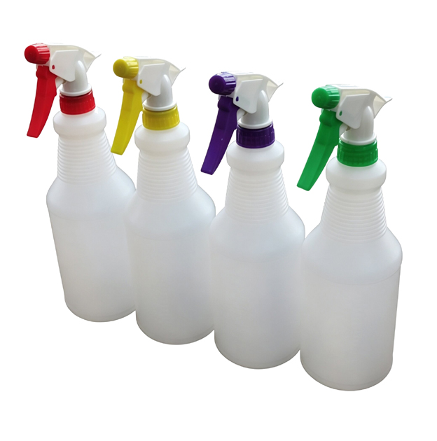 TS104.0750.1  Sprayer Bottle