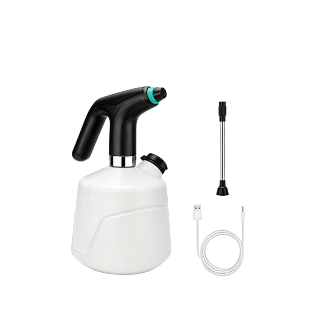 TS106.2000.4 Electric Spray Bottle