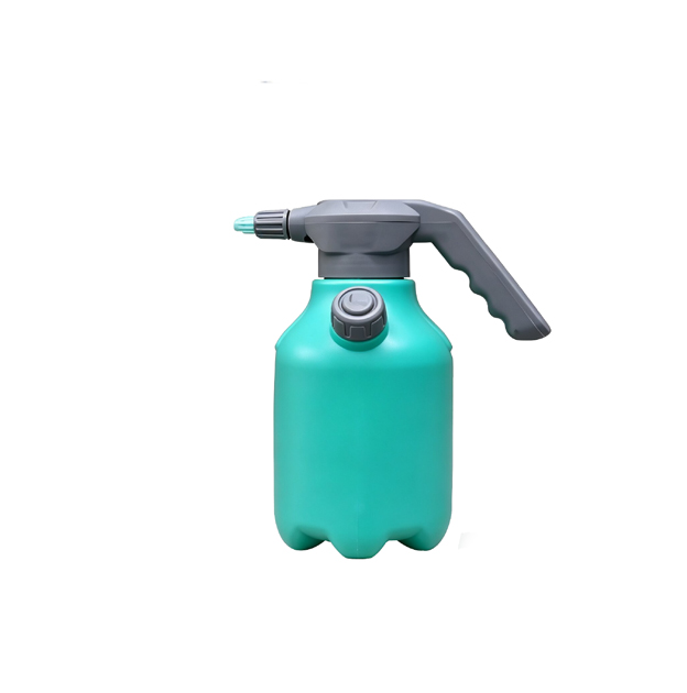 TS106.2000.5 Electric Sprayer With Measuring Cup