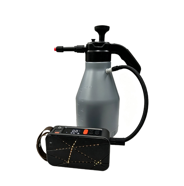 TS112.2500.1 Inflatable Air Pressure Sprayer