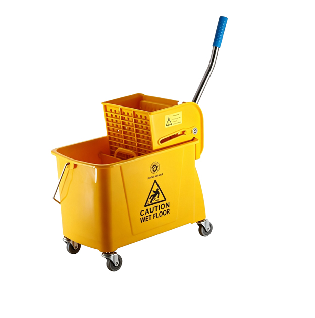 WB102.0020.1 Light Duty Mop Wringer