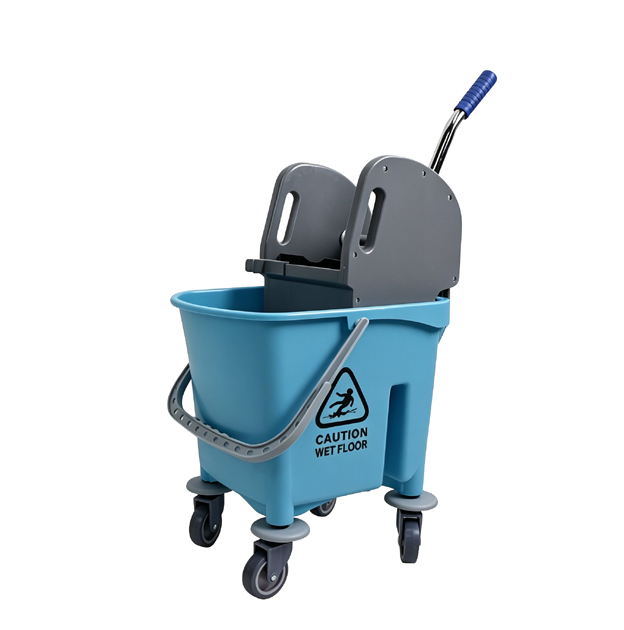 WB102.0023.110 Wringer With Single Bucket