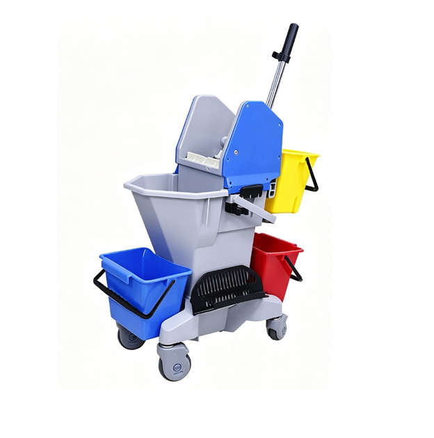 WB102.0025.4 Mop Wrigner Bucket