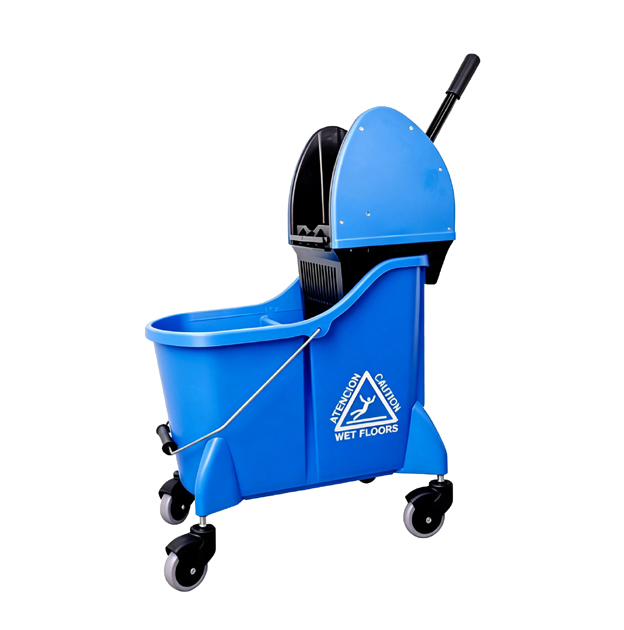WB102.0029.1 Mop Wrigner Bucket