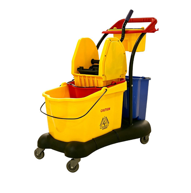 WB203.0081.1  Wringer With Double