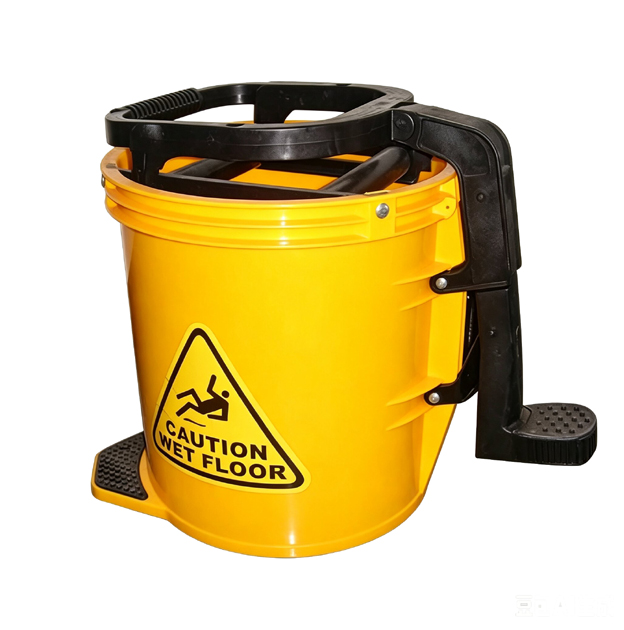WB301.0016.1 Roller Squeeze Bucket