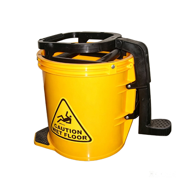 WB301.0016.1 Roller Squeeze Bucket