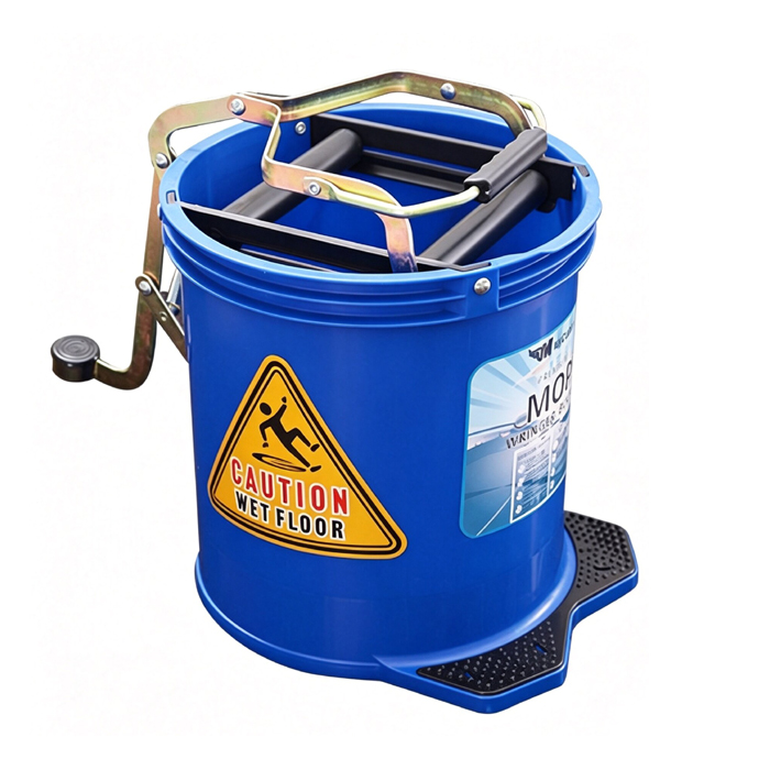 WB301.0016.5 Roller Squeeze Bucket