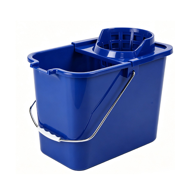 WB302.0016.110 Mop Bucket