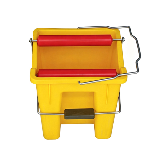 WB303.0014.2 Economical Squeeze Bucket