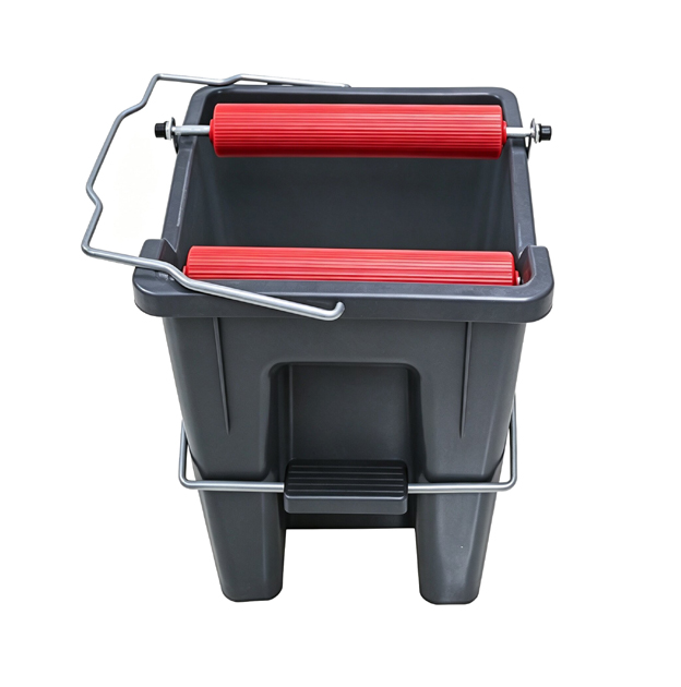 WB303.0014.3 Economical Squeeze Bucket