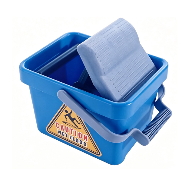 WB304.0016.111 Roller Mop Wrigner Bucket