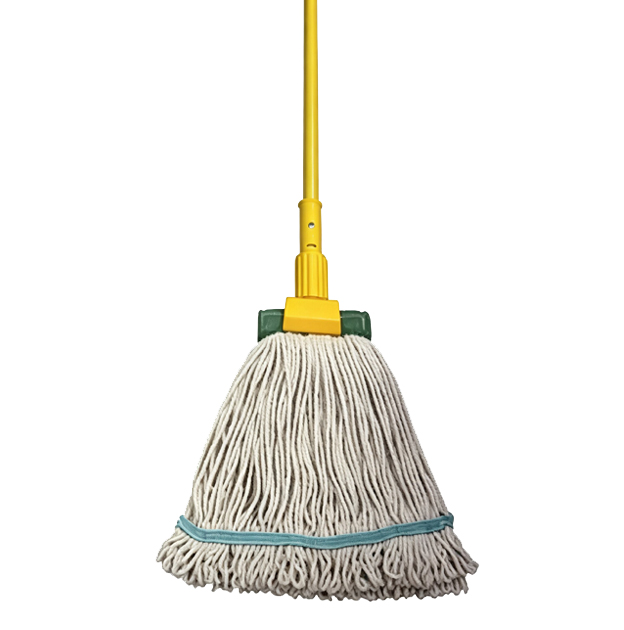 WK101.0450.1  Jaw Shaped Wet Mop Set
