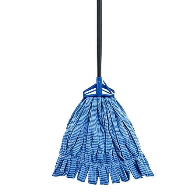 WK105.0300.1 Quick Change Microfiber Mop Set