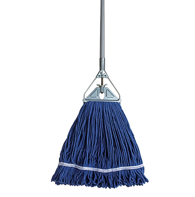 WK301.0450.1  Wet Mop Set With Zinc Plated Gripper