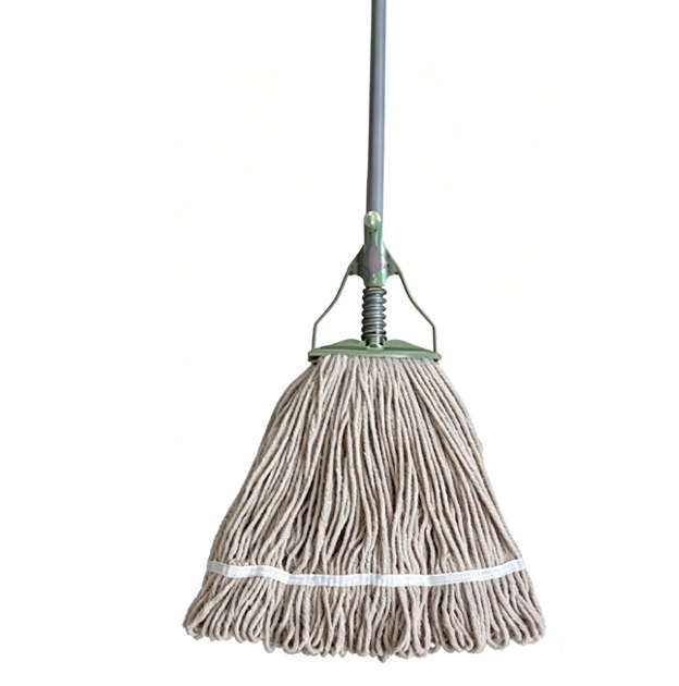 WK302.0300.1  Metal Spring Mop Set