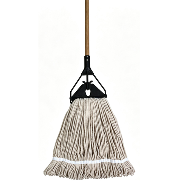 WK303.0450.1  Wet Mop Set With Powder Coated Gripper