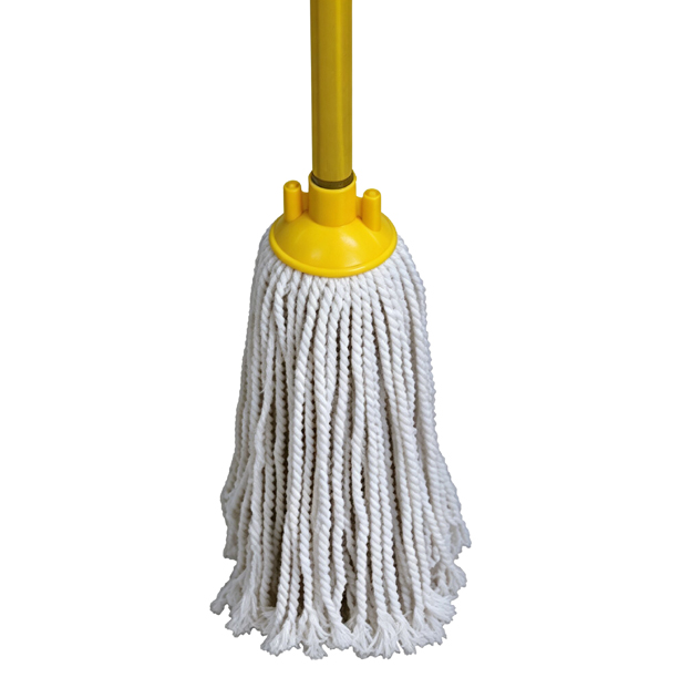 WK501.0250.1  Cotton Deck Mop