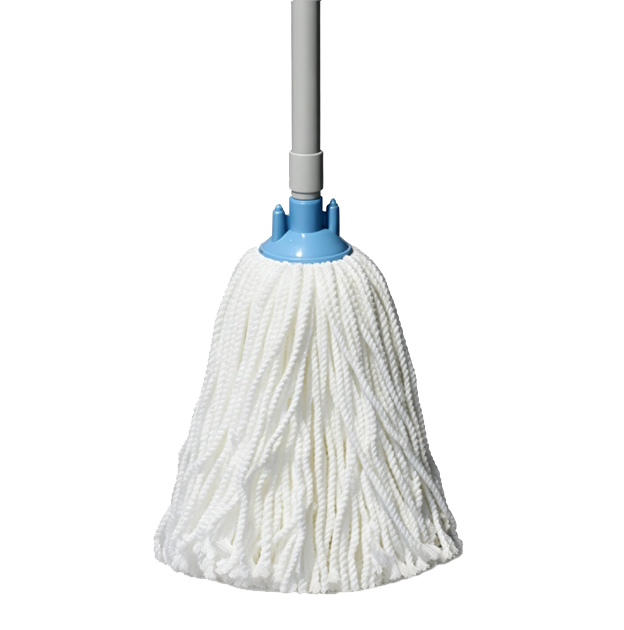 WK504.0220.1  Microfiber Deck Mop