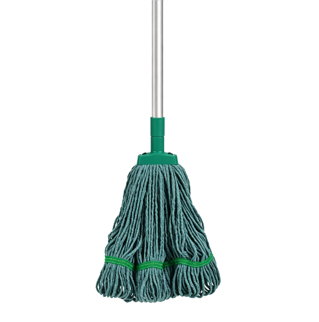 WK506.0425.10  Quick-easy Wet Mop Set(Aluminum Handle)