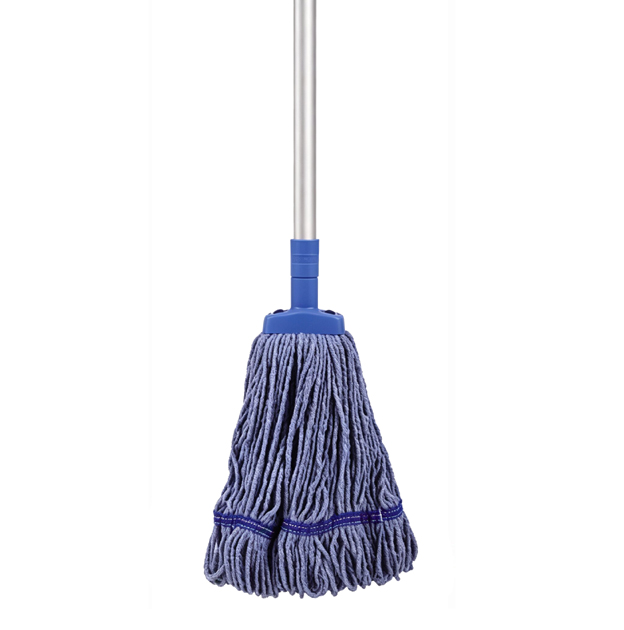 WK506.0425.11  Quick-easy Wet Mop Set(Aluminum Handle)