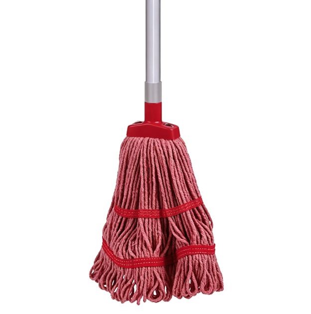 WK506.0425.5  Quick-easy Wet Mop Set(Metal Handle)