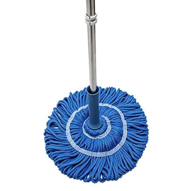 WK601.0200.1  Twist Microfiber Wet Mop