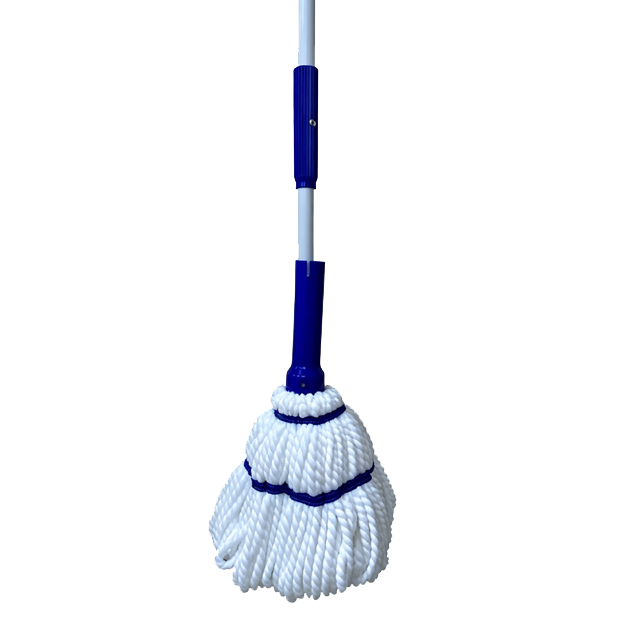 WK601.0200.5  Twist Microfiber Wet Mop