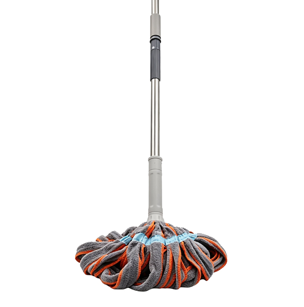 WK602.1  Twist Microfiber Wet Mop