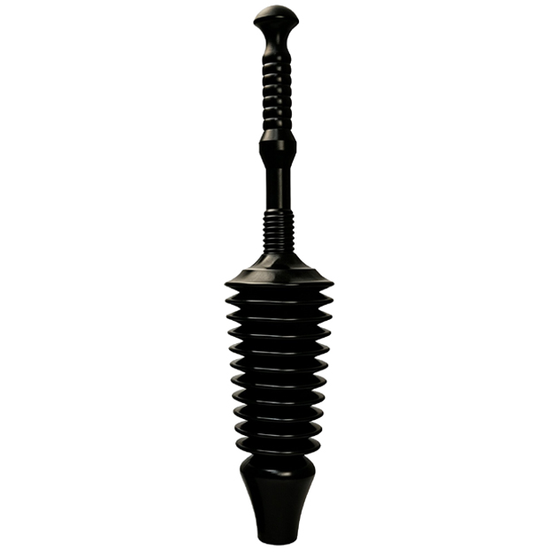 WM101.2  Toilet Plunger