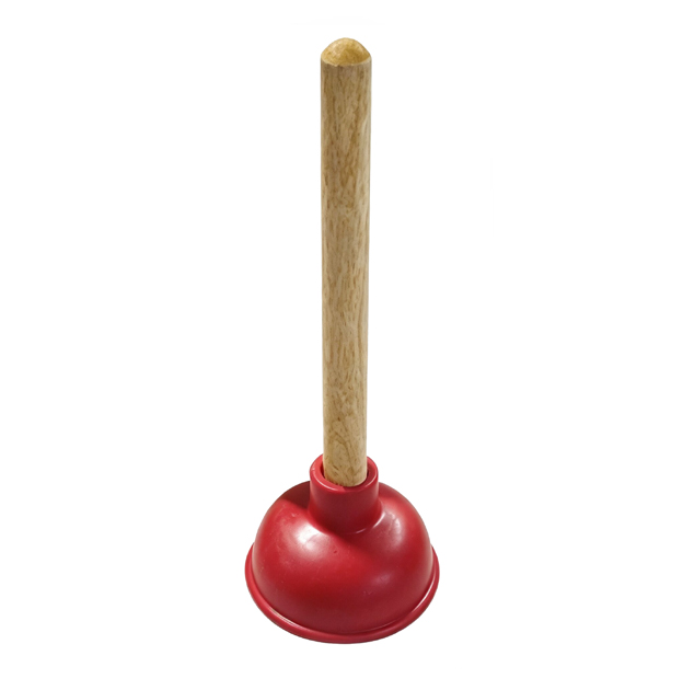 WM103.1  Toilet Plunger