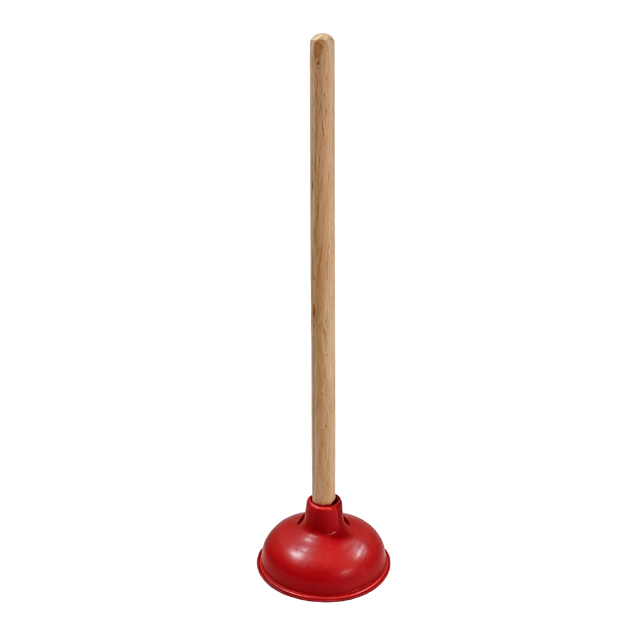 WM103.2  Toilet Plunger