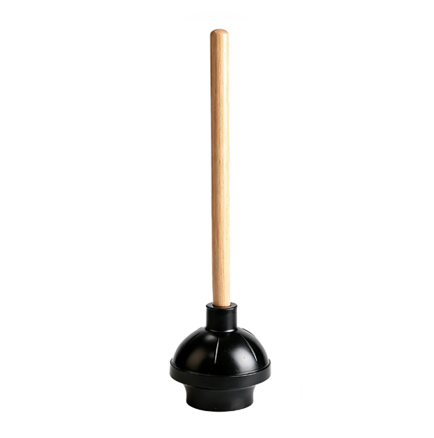 WM103.3  Toilet Plunger