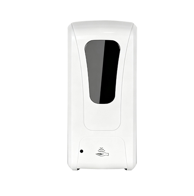 WM409.71 Soap Dispenser