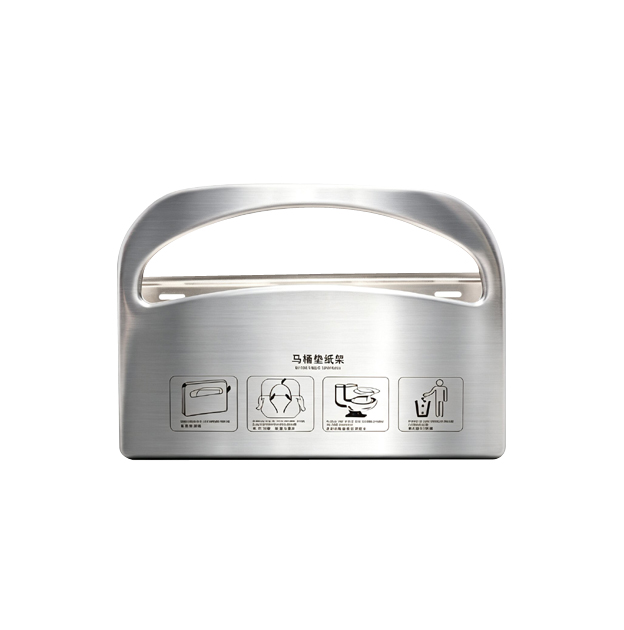 WM610.2  1/2Toilet Seat Cover Dispenser