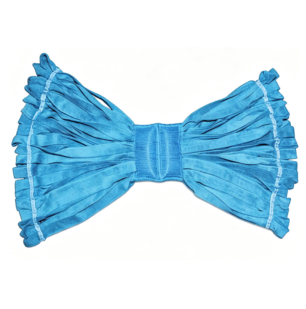 WR204.0250.1  Microfiber Stripe Mop Refill