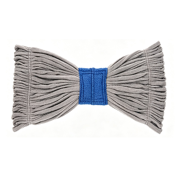 WR204.0460.1  Microfiber Tube Stripe Mop Refill
