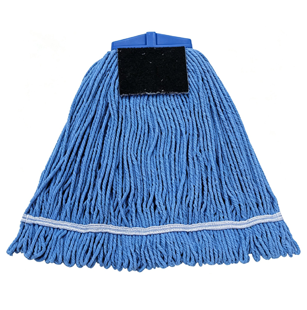 WR501.0500.3  Twist On Cotton Wet Mop Refill