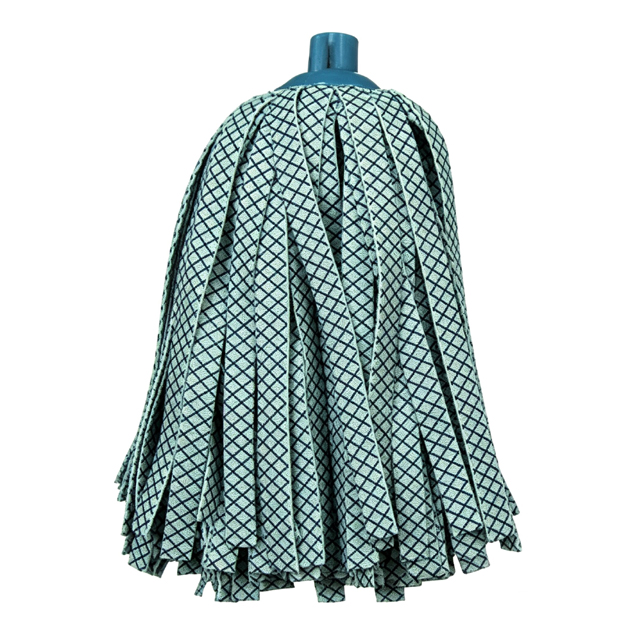 WR507.0150.3  Non-woven Cloth Deck Mop Refill