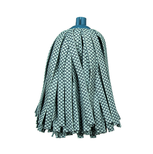 WR507.0150.3  Non-woven Cloth Deck Mop Refill