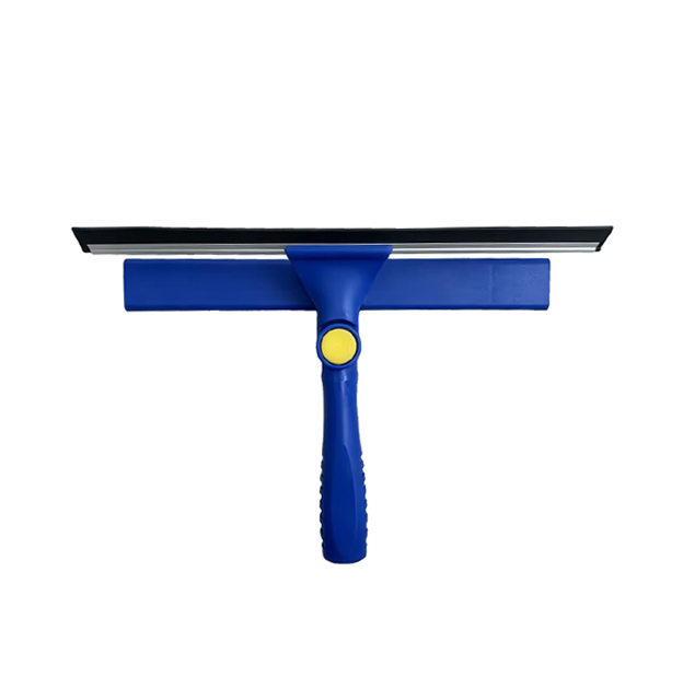WS106.0014.1  Double Sided Glass Scraper/With American Thread