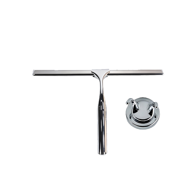 WS308.0010.2  Zinc Alloy Window Squeegee