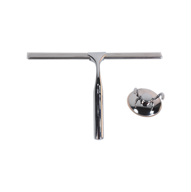 WS308.0010.8  Zinc Alloy Window Squeegee